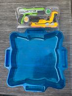 Beyblade Spinner Mad Battle Pack, Verzamelen, Ophalen, Zo goed als nieuw