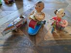 Blikken speelgoed, Antiek en Kunst, Ophalen of Verzenden