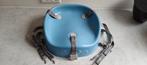 Bumbo booster seat, Ophalen of Verzenden, Zo goed als nieuw, Overige typen