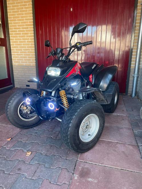 Barossa Cheetah 250cc, Fietsen en Brommers, Minibikes, Midibikes en Pitbikes, Zo goed als nieuw, Overige typen, Ophalen