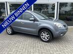 Renault Koleos 2.5 Dynamique Pack 50% deal 2.475,- ACTIE Tre, Auto's, Renault, Koleos, Gebruikt, 4 cilinders, Bedrijf