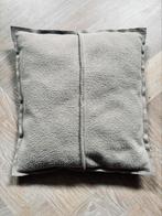 LAB02 Vilten kussen Nude roze 50x50cm, Ophalen of Verzenden, Zo goed als nieuw, Roze, Vierkant