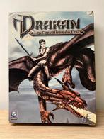 PC Big Box | Drakan: Les Chevaliers du Feu, 1 speler, Ophalen of Verzenden, Avontuur en Actie, Vanaf 3 jaar
