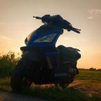 Speedfight 3, Ophalen, Zo goed als nieuw, Benzine, Speedfight