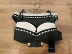 Marie Jo bikini 38/ 75C slip 40 NIEUW!! Nu €25, Kleding | Dames, Badmode en Zwemkleding, Ophalen of Verzenden, Nieuw, Groen, Bikini