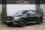Mercedes-Benz GLC-Klasse Coupé 250 4M AMG Luchtvering | Mem, Auto's, Mercedes-Benz, Automaat, LED verlichting, Gebruikt, 4 cilinders