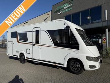 Bürstner Lyseo I AANBIEDING! beschikbaar voor biedingen