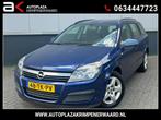 Opel Astra Wagon 1.6 Edition Airco nieuwe apk, Voorwielaandrijving, 15 km/l, Gebruikt, 4 cilinders