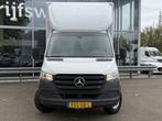 Mercedes-Benz Sprinter 315 1.9 CDI Bakwagen | Laadklep | Nav, Automaat, Gebruikt, 4 cilinders, 150 pk