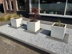 Maatwerk Plantenbakken: Aluminium & Cortenstaal | Jouw Kleur, Ophalen, Nieuw, Metaal, Tuin