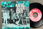 Janse Bagge Bend - Sollicitere 7” NL 1982, Ophalen of Verzenden, Gebruikt