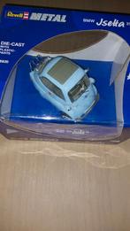 Bmw isetta, Ophalen, Zo goed als nieuw, Auto, Revell