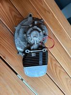 Orgineel snor blok vespa ciao, Fietsen en Brommers, Brommeronderdelen | Algemeen, Ophalen of Verzenden, Blok