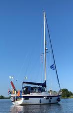 Zeiljacht “davina” vertrekkersboot / wonen / reizen, Watersport en Boten, Kajuitzeilboten en Zeiljachten, Ophalen, Gebruikt, Diesel