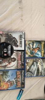 Games 5 euro, Spelcomputers en Games, Games | Atari, Ophalen, Gebruikt, Overige genres, 1 speler