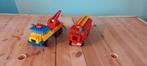 Vintage lego auto s, Ophalen of Verzenden, Gebruikt