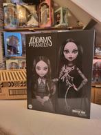 Monster High Skullector Addams family doll two-pack, Verzamelen, Poppen, Ophalen of Verzenden, Nieuw, Pop