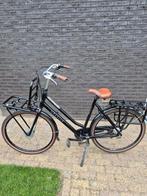Gazelle heavy duty damesfiets, Ophalen, Gebruikt, Versnellingen, 56 cm of meer