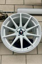 Japan Racing JR11 18” 5x100, 18 inch, Velg(en), Nieuw, Ophalen of Verzenden