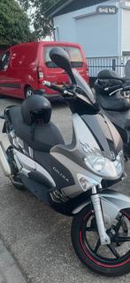 gilera runner 200cc vxr, Motoren, Scooter, Particulier, 11 kW of minder, Gilera