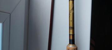 Fairplay Jan Schreiner plughengel 250cm 40 grams, lees! beschikbaar voor biedingen