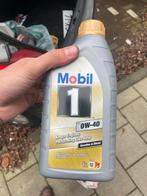 Mobil 10W-40 Motorolie - 1 Liter, Ophalen, Nieuw, Universele onderdelen