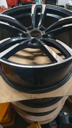 19" BMW M4 velgen breedset (Replica) 5x120 3/4/5/6 Serie!, Auto-onderdelen, Banden en Velgen, 19 inch, Gebruikt, Banden en Velgen