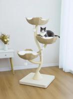 Krabpaal luxe helemaal nieuw, Ophalen of Verzenden, Nieuw, Krabpaal