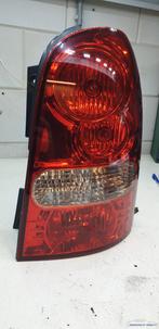 Facelift achterlicht Rexton Ssangyong rechts A044935 passagi, Info@fabrikant.eu, Fabrikantstraat 1
1000 AA  Amsterdam, NL, Ophalen of Verzenden