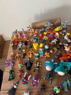 Verschillende happy meal poppetjes uit de jaren 90., Verzamelen, Ophalen of Verzenden, Zo goed als nieuw