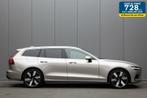 Volvo V60 2.0 T6 Recharge AWD Ultra Bright MY 2025 FULL OPTI, Automaat, Gebruikt, Zwart, 4 cilinders