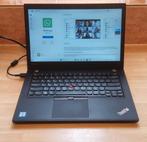 Lenovo Thinkpad met nieuwe Windows 11 en Office software, Ophalen, Zo goed als nieuw, 14 inch