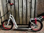 Puky Challenger step ZGAN!, Ophalen, Zo goed als nieuw, Gewone step, Puky