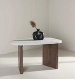 H&m salontafel, Ophalen, 50 tot 100 cm, Zo goed als nieuw, Minder dan 50 cm