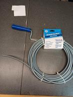 Nieuwe Ontstoppingsveer 10 Meter, Doe-het-zelf en Verbouw, Ophalen of Verzenden