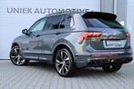 Volkswagen Tiguan 1.4 TSI eHybrid 245PK | 3 x R-LINE | PANO, Auto's, Gebruikt, Zwart, 4 cilinders, 645 km