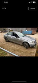 Mercedes c220 cdi onderdelen, Auto-onderdelen, Ophalen of Verzenden, Gebruikt, Mercedes-Benz