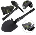 Schop survival Outdoor garden schovel. Incl. Tasje, Ophalen of Verzenden, Nieuw