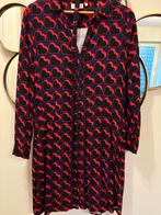 Fabienne Chapot Jurk - Maat M, Kleding | Dames, Maat 38/40 (M), Ophalen of Verzenden, Zo goed als nieuw, Knielengte