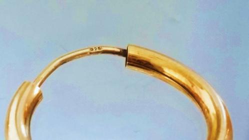 Antieke Oorbellen., Sieraden, Tassen en Uiterlijk, Oorbellen, Zo goed als nieuw, Ophalen of Verzenden