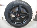 winterbanden voor audi, vw, seat en skoda, Auto-onderdelen, Banden en Velgen, Ophalen, Gebruikt, 16 inch, Banden en Velgen
