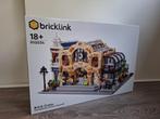 Lego Bricklink 910034 - Brick Cross Train Station, Kinderen en Baby's, Speelgoed | Duplo en Lego, Ophalen of Verzenden, Nieuw