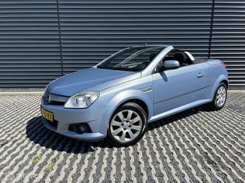 Opel Tigra TwinTop 1.4-16V Enjoy | Airco | APK 04-04-2026 beschikbaar voor biedingen