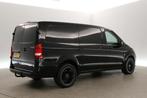 Mercedes-Benz Vito 114 CDI Lang | Aut. | Airco | Adaptive Cr, Auto's, Bestelauto's, Automaat, Gebruikt, Euro 6, 4 cilinders