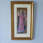 Fraaie Italiaanse engel, Ophalen of Verzenden