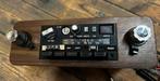 RCA Oldtimer Stereo FM Autoradio met CB, Ophalen of Verzenden