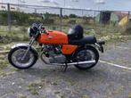 Laverda 750SF, Motoren, 750 cc, 2 cilinders, Meer dan 35 kW, Overig