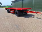 balenwagen landbouwwagen, Zakelijke goederen, Agrarisch | Werktuigen, Ophalen, Transport