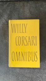 Willy Corsari Omnibus, Boeken, Literatuur, Willy Corsari, Ophalen of Verzenden