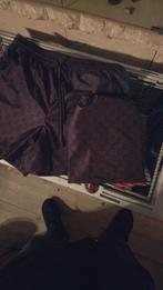 Nieuwe Gucci Broek Maat L + Tasje, Ophalen, Maat 52/54 (L), Overige kleuren, Nieuw